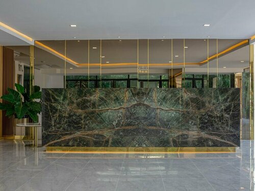 B2 Huai Khwang Boutique & Budget Hotel, Забронировать Бутик-отель Недорогие отели Бангкока, рядом с Станция метро Thailand Cultural Centre, недорого