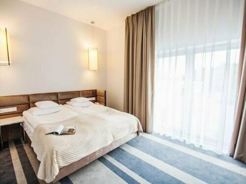 Edels, Buchen Sie Hotel Chełm Lubelskie