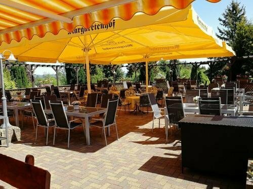 Parkhotel Margaretenhof, Prenota Hotel Hotel a Gohrisch con parcheggio, Parcheggio