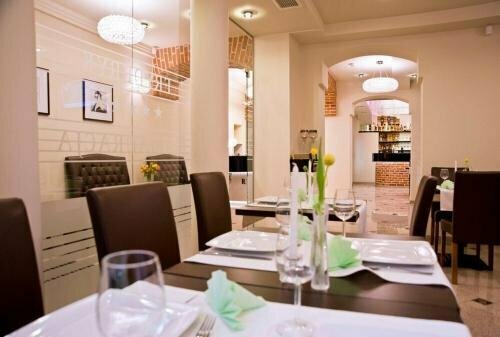 Hotel Fryderyk, Réserver Hôtel Nysa Opolskie