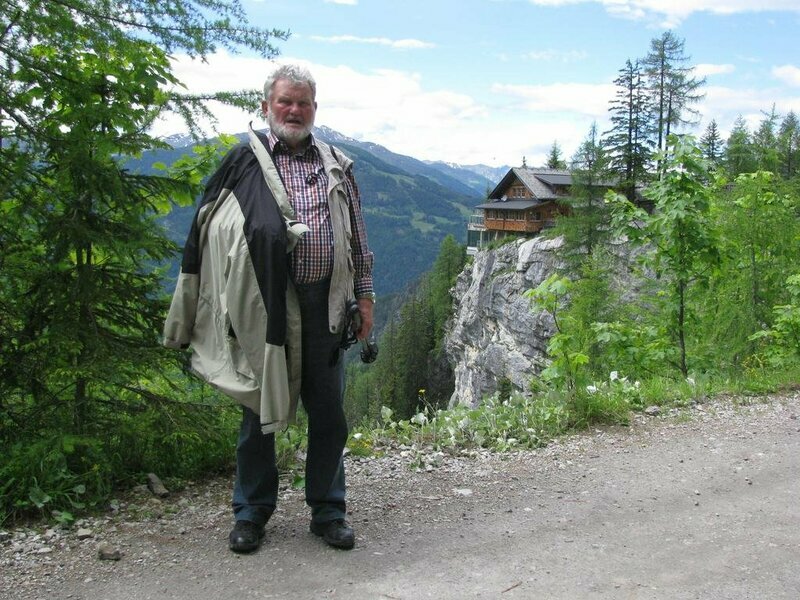 Haus Eder Burgi