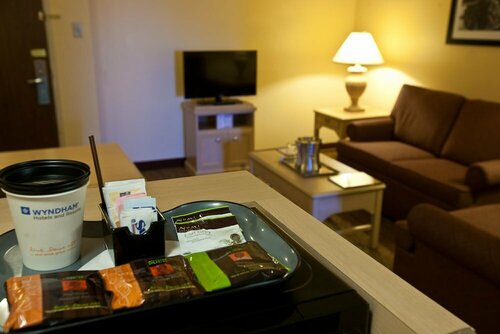 Wyndham El Paso Airport and Water Park, Prenota Hotel Hotel SPA a El Paso, SPA