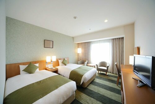 Hotel Granvia Wakayama, Забронировать Отель Отели Вакаяма по системе «всё включено», Всё включено