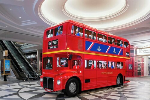 The Londoner Macao, Prenota Hotel Hotel SPA a Macao, SPA