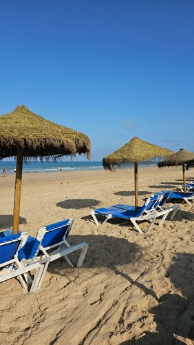 Cádiz Bahía by QHotels, Забронировать Отель Кадис Коста-де-ла-Лус