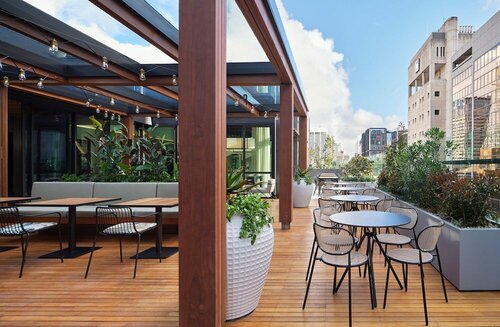 Little National Hotel Sydney, Забронировать Отель Сидней - деловой район Сидней, рядом с ICBC Australia