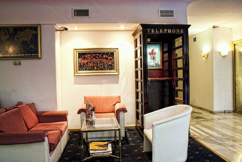 Airport Gunes Hotel, Rezervovat Hotel Zeytinburnu Istanbul