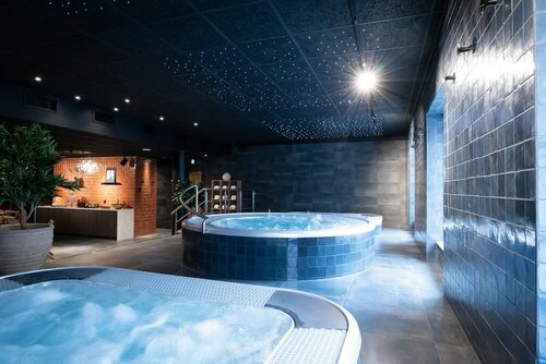 ProfilHotels Calmar Stadshotell, Забронировать Отель Кальмар лен Кальмар