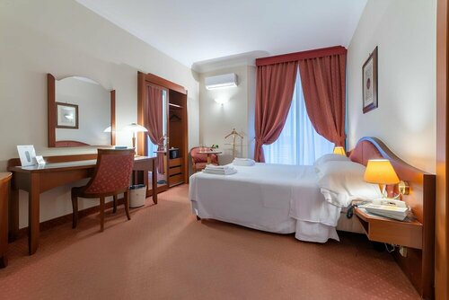 Massimo Plaza Hotel, Buchen Sie Boutique Castellammare Palermo