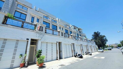 Suiian inn, Book Pension Hoteller i Pingtung County med parkering, Parkering