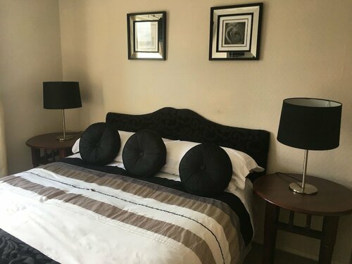 Ferrybridge Hotel, Забронировать Отель Норт-Квинсферри Файф