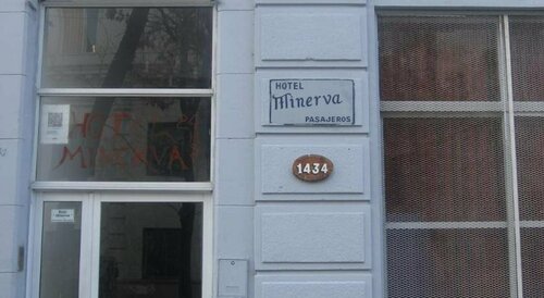 Hotel Minerva, Забронировать Отель Отели в центре Монтсеррата, в центре, недорого