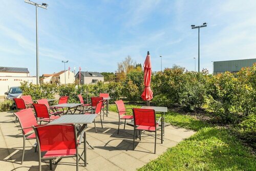 Ace Hotel Creutzwald Saint Avold, Reserva ahora Hotel Hoteles de 3 estrellas en Lorena, 3*