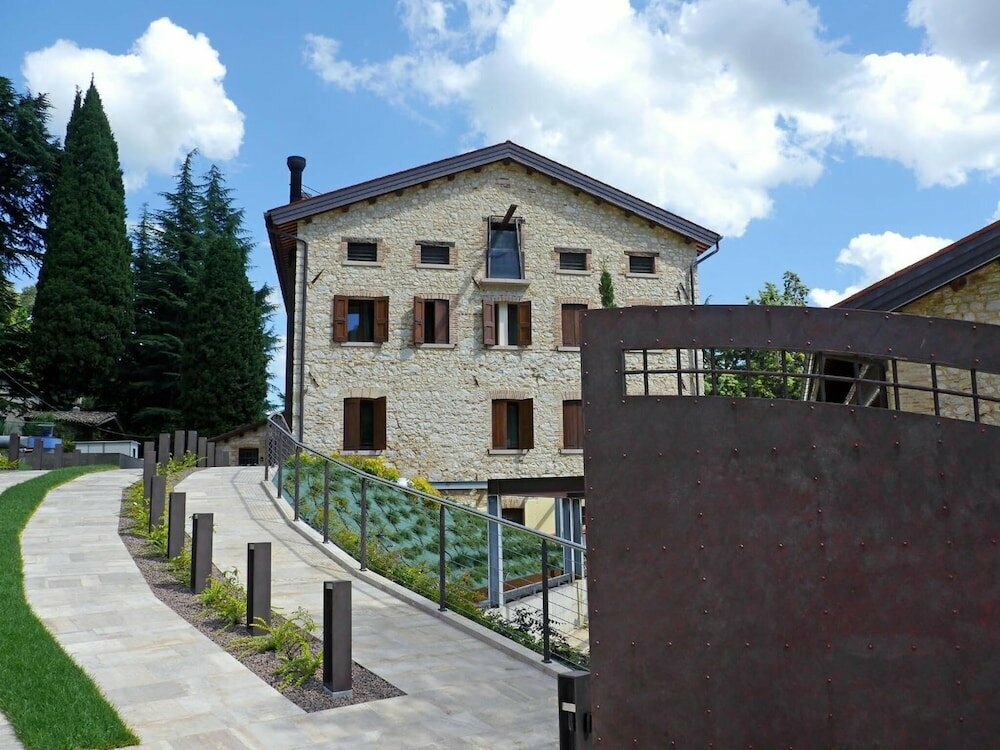 Camping Santafelicita - campeggio a Borso del Grappa con ristorante