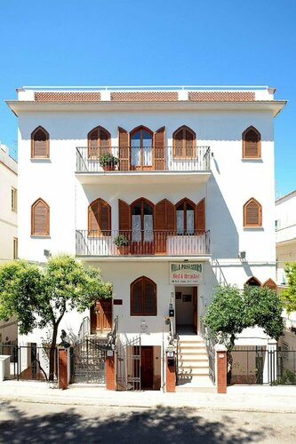 B&B Villa Passiaturo, Забронировать Отель «постель и завтрак» Отели в центре Пескичи, в центре