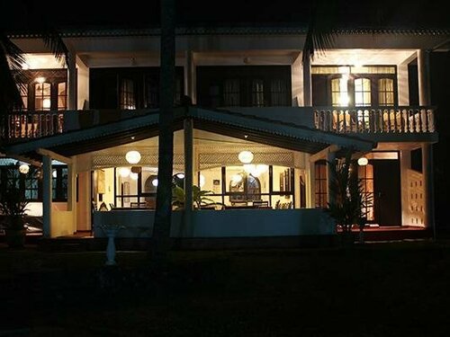 Hideaway Hikkaduwa, Забронировать Отель Хиккадува Округ Галле