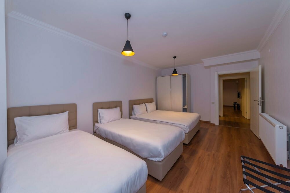 Joy Suites Apart-Hotel