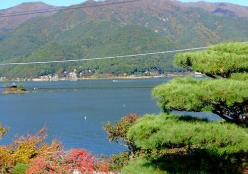 Akaishi Ryokan, Забронировать Гостевой дом Отели Mount Fuji с завтраком, Завтраки