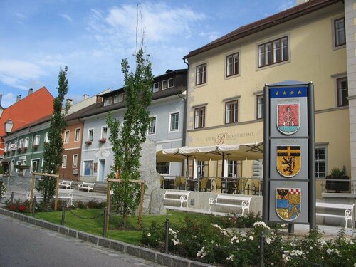 Haus Obermann, Забронировать Отель Отели Каринтии с парковкой, Парковка