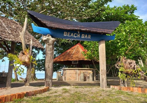 Mutiara Beach Resort, Bintan