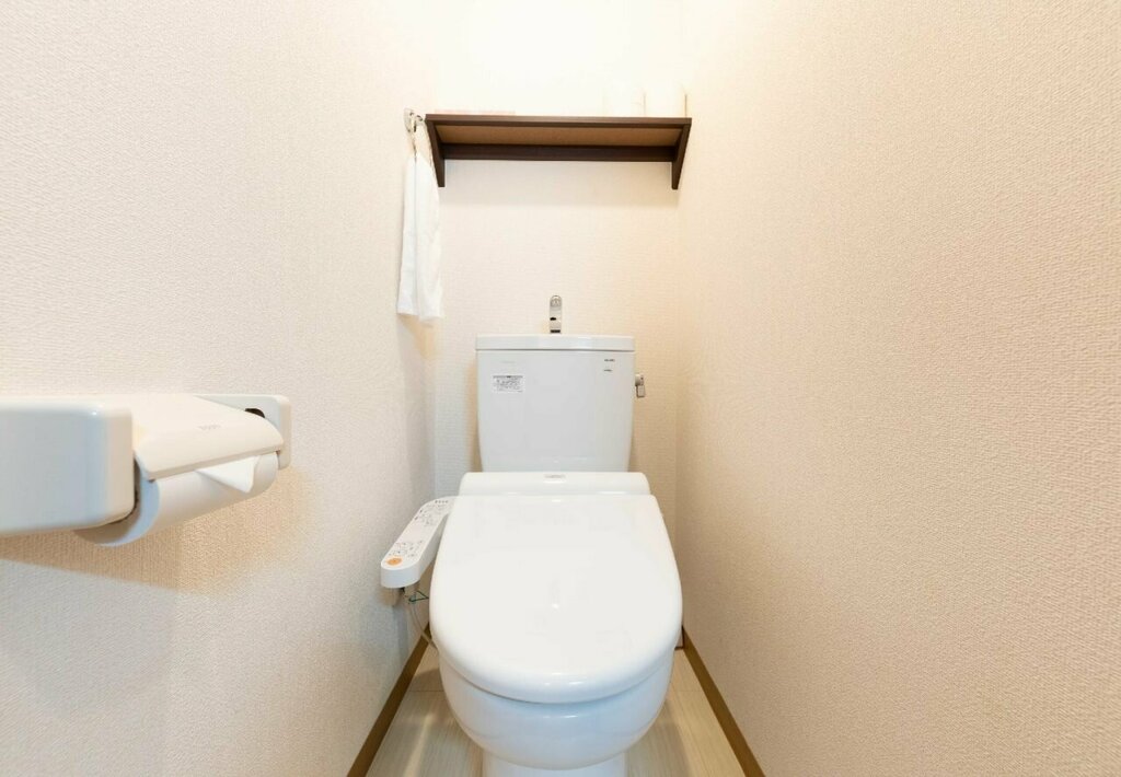 Hotel Musubi Kyoto Shimabaraguchi