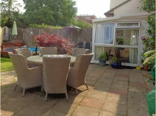 Potters House - Bed & Breakfast, Book Hotel 4-stjernede hoteller i Merseyside, 4*