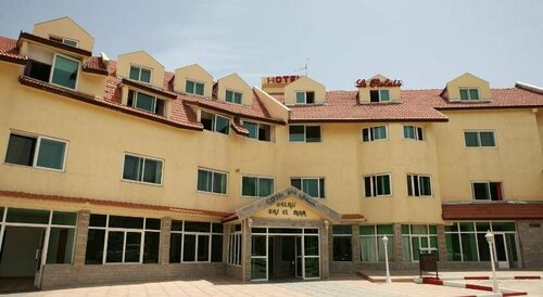 Hôtel Relais Ras El Maa, Забронировать Отель Азру Ифран