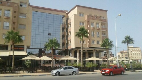 Hotel Molen, Reservar Hotel Nador Oriental