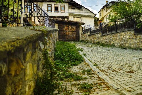 Ballik Mansion, Забронировать Отель Кастамону Меркез Кастамону