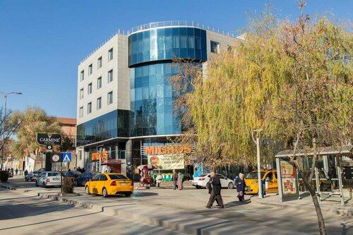 Carmine Otel, Prenota Hotel Kirikkale Anatolia Centrale
