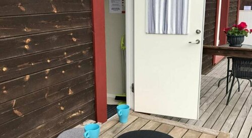 Visby Vandrarhem, Book Hotel Visby 