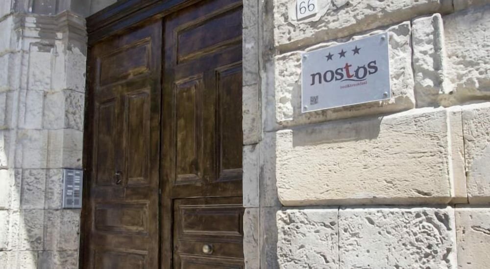 Nostos B&b