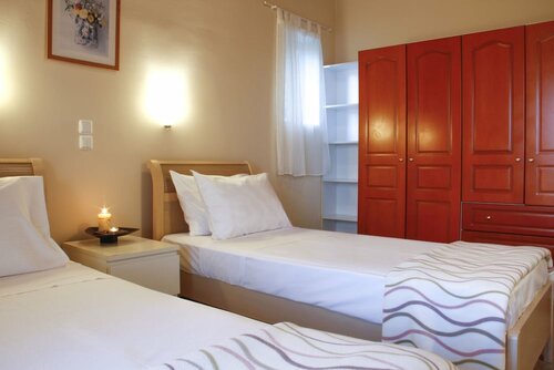 Villa PENELOPE, Prenota Villa Galatás Creta