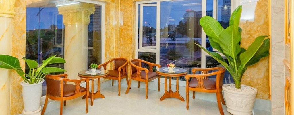 Quang Anh Hotel