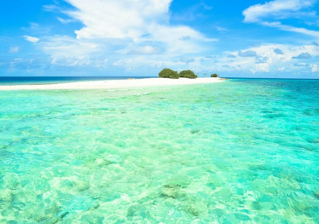 Ukulhas Breeze Inn