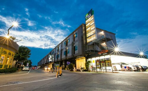 Tara Park Resotel, Rezervați Hotel Lam Luk Ka Pathumthani Province