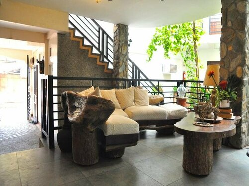 Balaibinda Lodge, Reservar Pousada (com pequeno-almoço) Coron Town Proper 