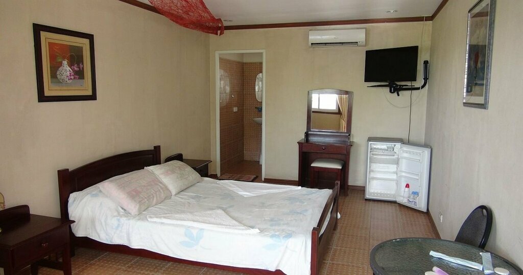 Mbs Garden Inn