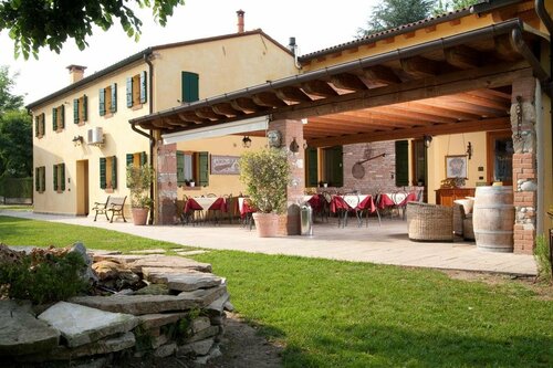 La Brenta Vecchia, Prenota Hotel Vigodarzere Veneto