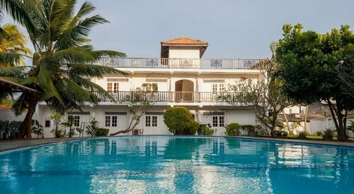 Navro Beach Resort, Забронировать Курортный отель Панадуру Округ Калутара