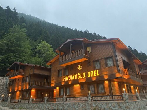 Fındıkoğlu Otel, Забронировать Отель Отели Trabzon Region с завтраком, Завтраки