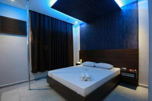 Hippus Motel, Забронировать Мотель Мотели Бра, Мотель