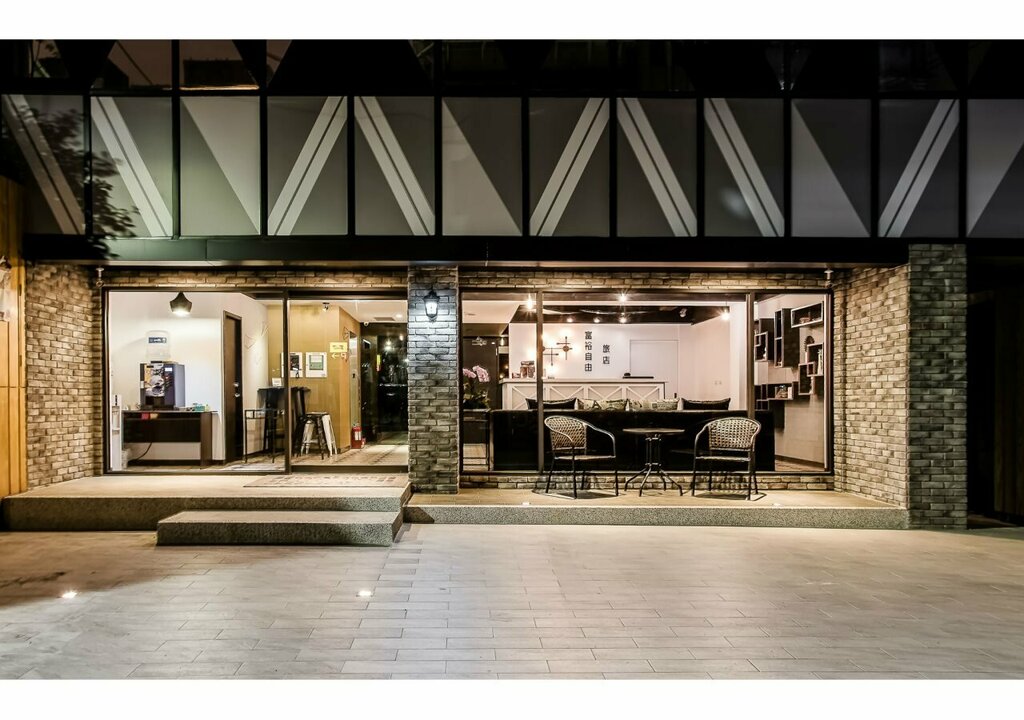 RF Hotel  Linsen