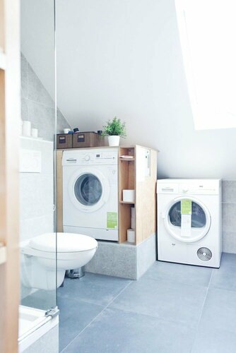 Green Residence Boutique Lofts & Villa am Park, Забронировать Отель Оффенбах земля Гессен