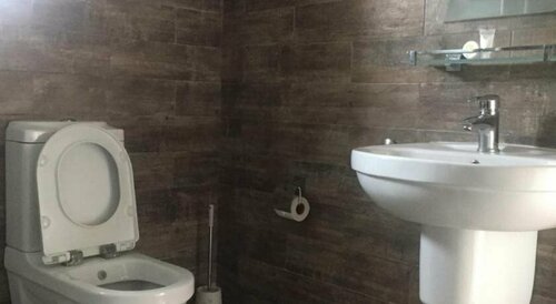 Ellyxville Hotel, Varaa Hotelli Hotellit Eti-Osa aamiaisella, Aamiainen