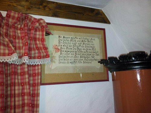 Appartment Grubenhaus20, Book Lejlighed Lejligheder i Sachsen, Lejlighed