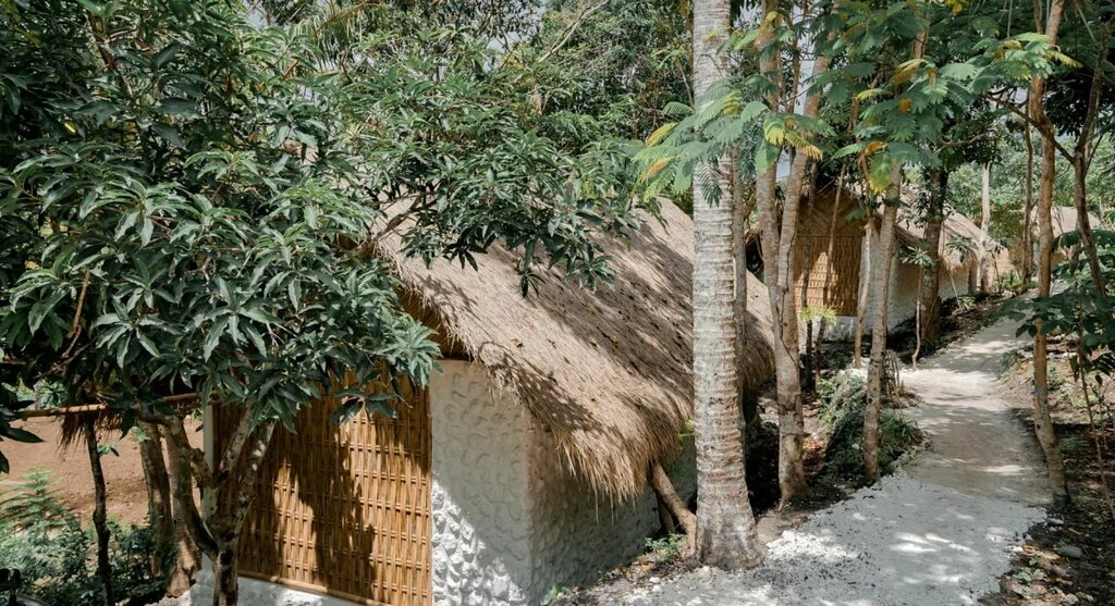 The Mesare Eco Resort