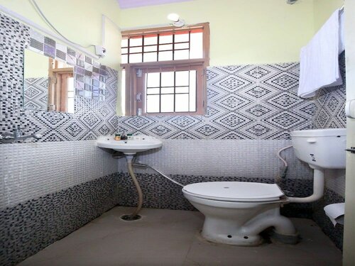 OYO 9038 Hotel Comfort, Забронировать Отель Чандигарх Chandigarh Region
