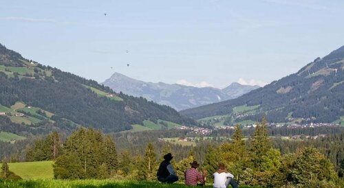 Leamwirt, Book Hotel Hopfgarten im Brixental Brixental