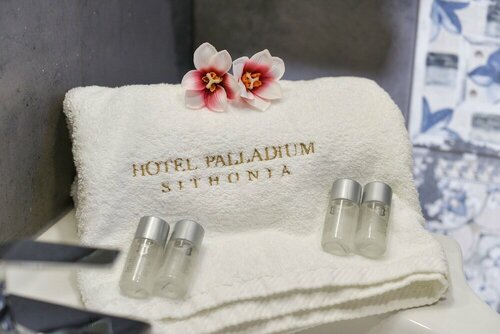 Hotel Palladium Sithonia, Reserva ahora Hotel Kalamitsi Sithonia